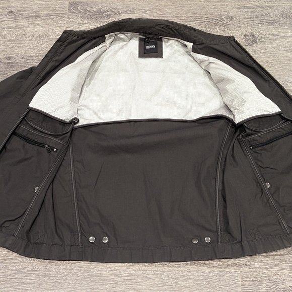 Hugo Boss Jacket - Picture 4 of 6